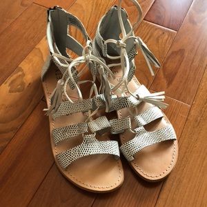 Sole Society Calla Sandals
